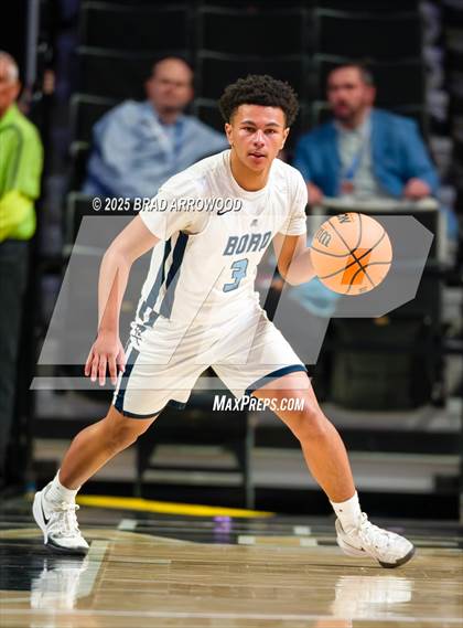 Thumbnail 1 in Southern School of Energy and Sustainability vs Swansboro (NCHSAA 3A Regional Final) photogallery.