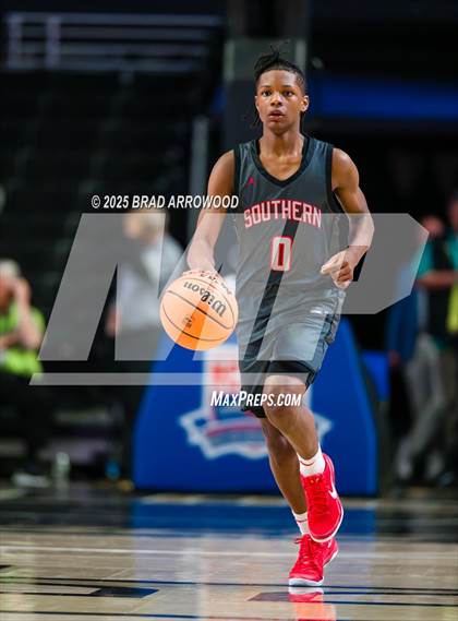 Thumbnail 3 in Southern School of Energy and Sustainability vs Swansboro (NCHSAA 3A Regional Final) photogallery.