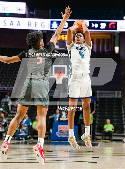Thumbnail 1 in Southern School of Energy and Sustainability vs Swansboro (NCHSAA 3A Regional Final) photogallery.