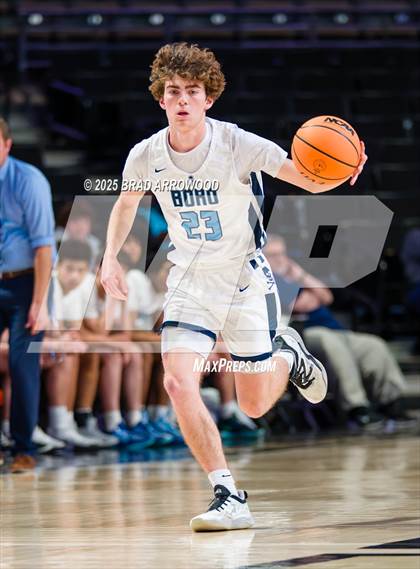 Thumbnail 2 in Southern School of Energy and Sustainability vs Swansboro (NCHSAA 3A Regional Final) photogallery.