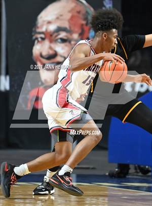 Oak Cliff Faith Family Academy vs. Liberty (Tarkanian Classic)