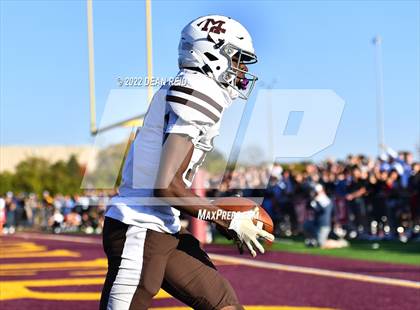 Thumbnail 1 in Chicago Mt. Carmel @ Loyola Academy photogallery.