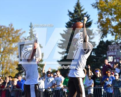 Thumbnail 2 in Chicago Mt. Carmel @ Loyola Academy photogallery.