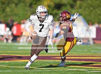 Thumbnail 3 in Chicago Mt. Carmel @ Loyola Academy photogallery.