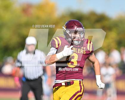 Thumbnail 1 in Chicago Mt. Carmel @ Loyola Academy photogallery.