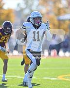 Photo from the gallery "Chicago Mt. Carmel @ Loyola Academy"