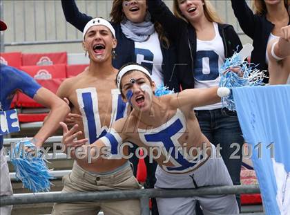 Thumbnail 1 in Camden County vs. Glenville (Kirk Herbstreit National Kickoff Classic) photogallery.