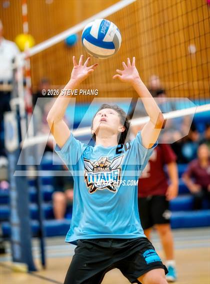 Thumbnail 2 in JV: Johnson @ Burbank photogallery.