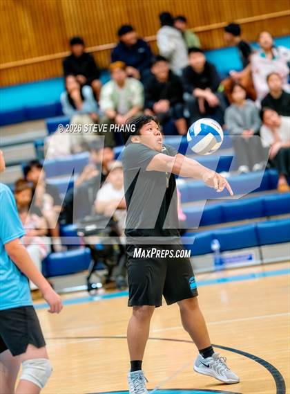 Thumbnail 1 in JV: Johnson @ Burbank photogallery.