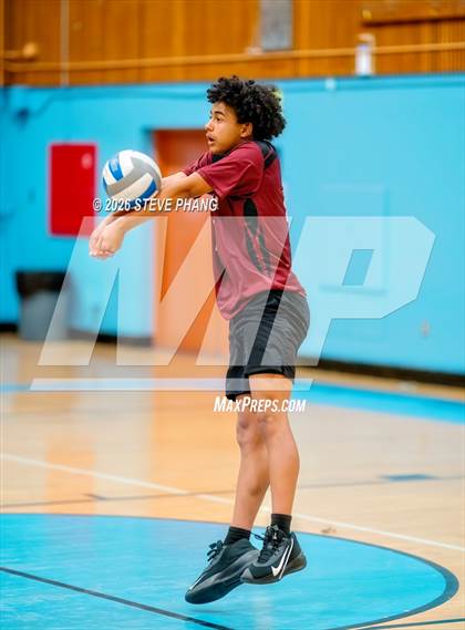 Thumbnail 2 in JV: Johnson @ Burbank photogallery.