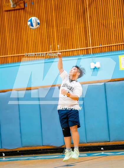 Thumbnail 1 in JV: Johnson @ Burbank photogallery.