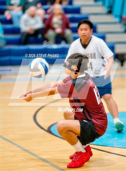 Thumbnail 2 in JV: Johnson @ Burbank photogallery.