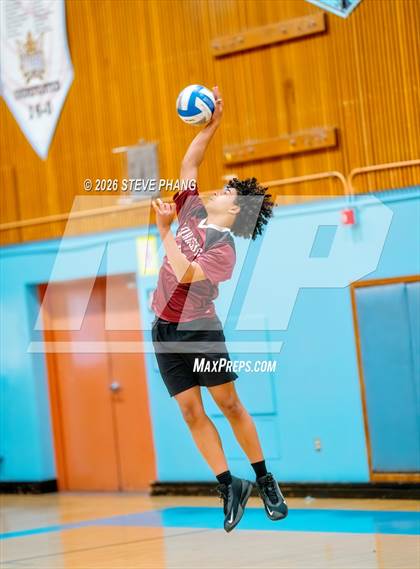 Thumbnail 1 in JV: Johnson @ Burbank photogallery.