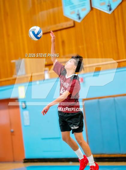 Thumbnail 2 in JV: Johnson @ Burbank photogallery.