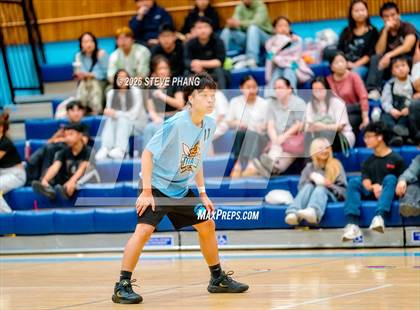 Thumbnail 3 in JV: Johnson @ Burbank photogallery.