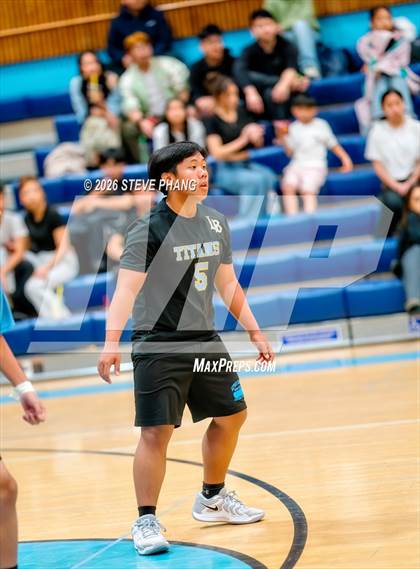 Thumbnail 3 in JV: Johnson @ Burbank photogallery.