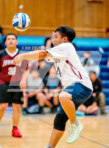 Thumbnail 1 in JV: Johnson @ Burbank photogallery.