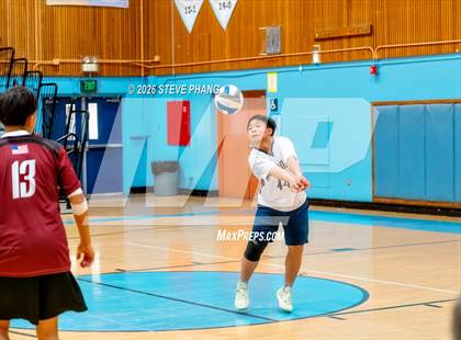 Thumbnail 3 in JV: Johnson @ Burbank photogallery.