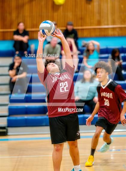 Thumbnail 2 in JV: Johnson @ Burbank photogallery.