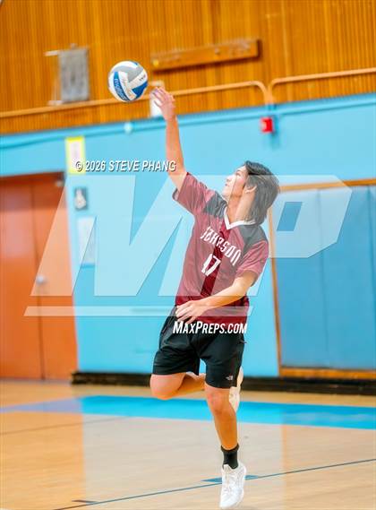 Thumbnail 1 in JV: Johnson @ Burbank photogallery.