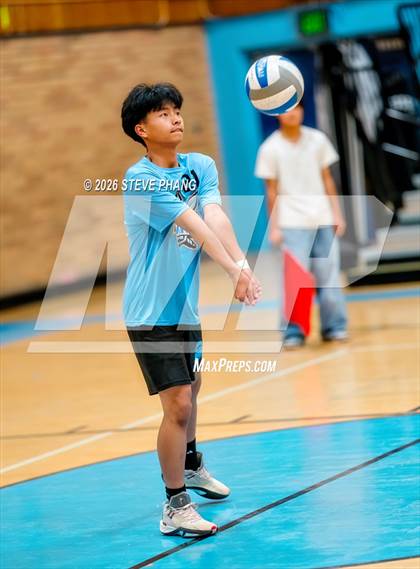 Thumbnail 1 in JV: Johnson @ Burbank photogallery.