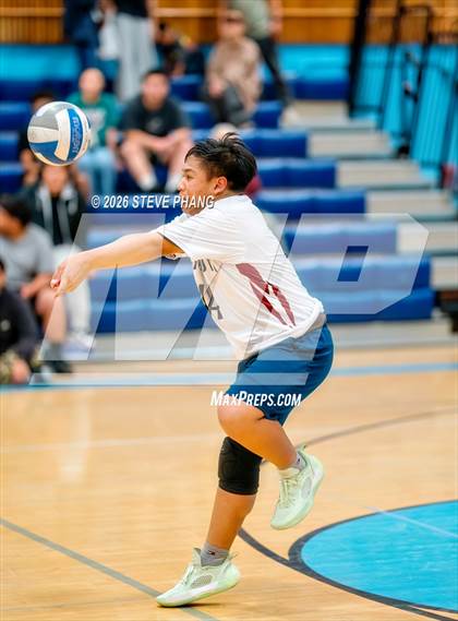 Thumbnail 3 in JV: Johnson @ Burbank photogallery.