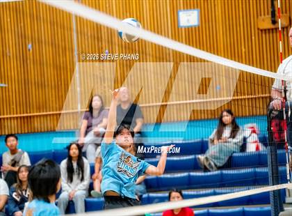 Thumbnail 2 in JV: Johnson @ Burbank photogallery.