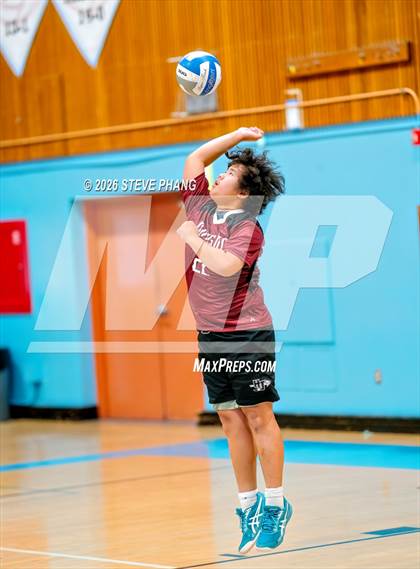 Thumbnail 2 in JV: Johnson @ Burbank photogallery.