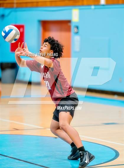 Thumbnail 2 in JV: Johnson @ Burbank photogallery.