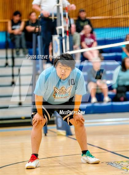 Thumbnail 2 in JV: Johnson @ Burbank photogallery.