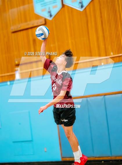 Thumbnail 2 in JV: Johnson @ Burbank photogallery.