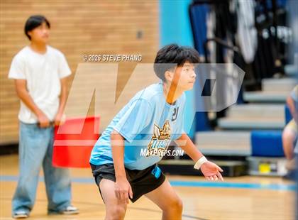 Thumbnail 3 in JV: Johnson @ Burbank photogallery.