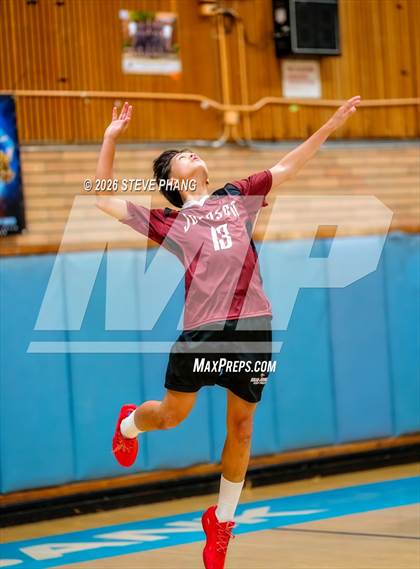 Thumbnail 2 in JV: Johnson @ Burbank photogallery.