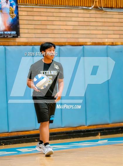 Thumbnail 2 in JV: Johnson @ Burbank photogallery.