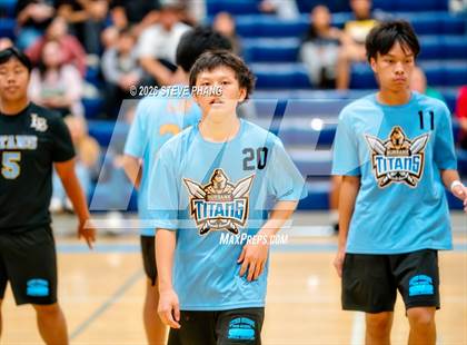 Thumbnail 3 in JV: Johnson @ Burbank photogallery.