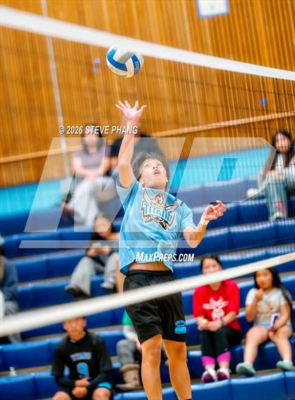 Thumbnail 3 in JV: Johnson @ Burbank photogallery.