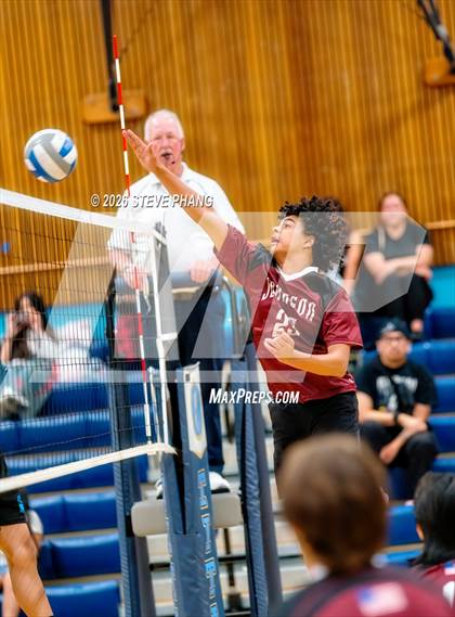 Thumbnail 3 in JV: Johnson @ Burbank photogallery.