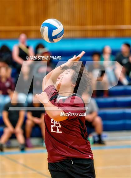 Thumbnail 1 in JV: Johnson @ Burbank photogallery.