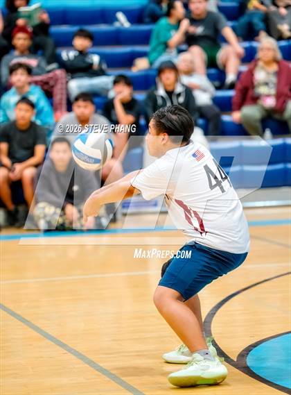 Thumbnail 1 in JV: Johnson @ Burbank photogallery.