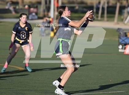 Thumbnail 1 in San Juan Hills vs. Crean Lutheran photogallery.