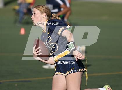 Thumbnail 3 in San Juan Hills vs. Crean Lutheran photogallery.