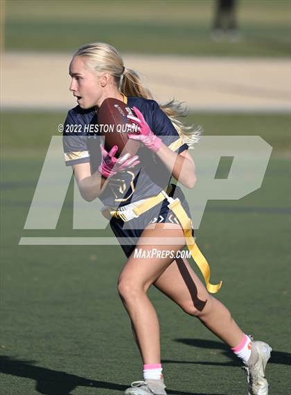 Thumbnail 2 in San Juan Hills vs. Crean Lutheran photogallery.