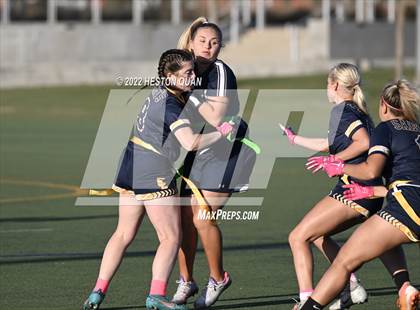 Thumbnail 3 in San Juan Hills vs. Crean Lutheran photogallery.
