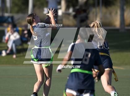 Thumbnail 3 in San Juan Hills vs. Crean Lutheran photogallery.