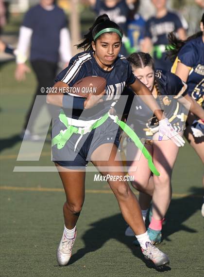 Thumbnail 3 in San Juan Hills vs. Crean Lutheran photogallery.