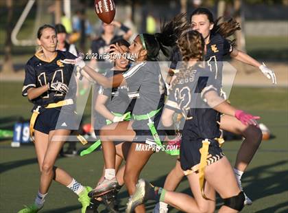 Thumbnail 3 in San Juan Hills vs. Crean Lutheran photogallery.