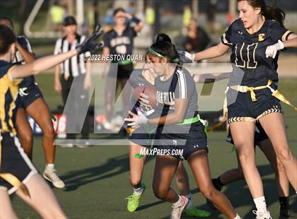 Thumbnail 2 in San Juan Hills vs. Crean Lutheran photogallery.