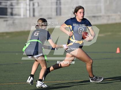 Thumbnail 2 in San Juan Hills vs. Crean Lutheran photogallery.