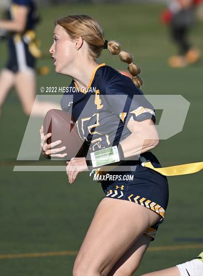 Thumbnail 2 in San Juan Hills vs. Crean Lutheran photogallery.