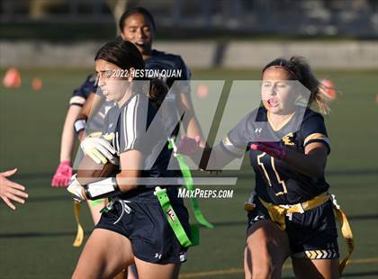 Thumbnail 2 in San Juan Hills vs. Crean Lutheran photogallery.